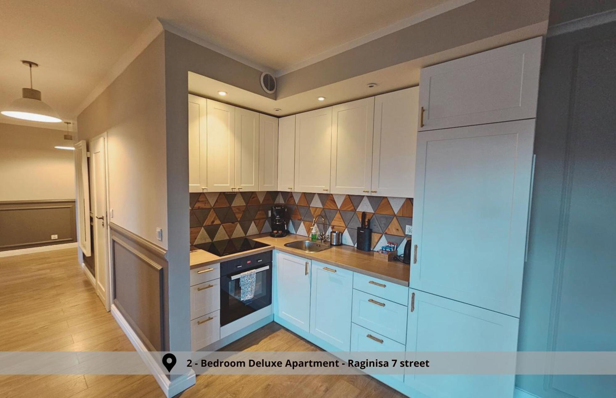 Szczecin Apartamenty Aparthotel D'Orski エクステリア 写真