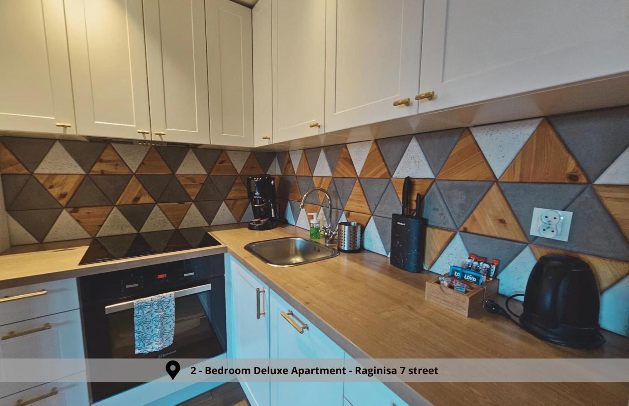 Szczecin Apartamenty Aparthotel D'Orski エクステリア 写真