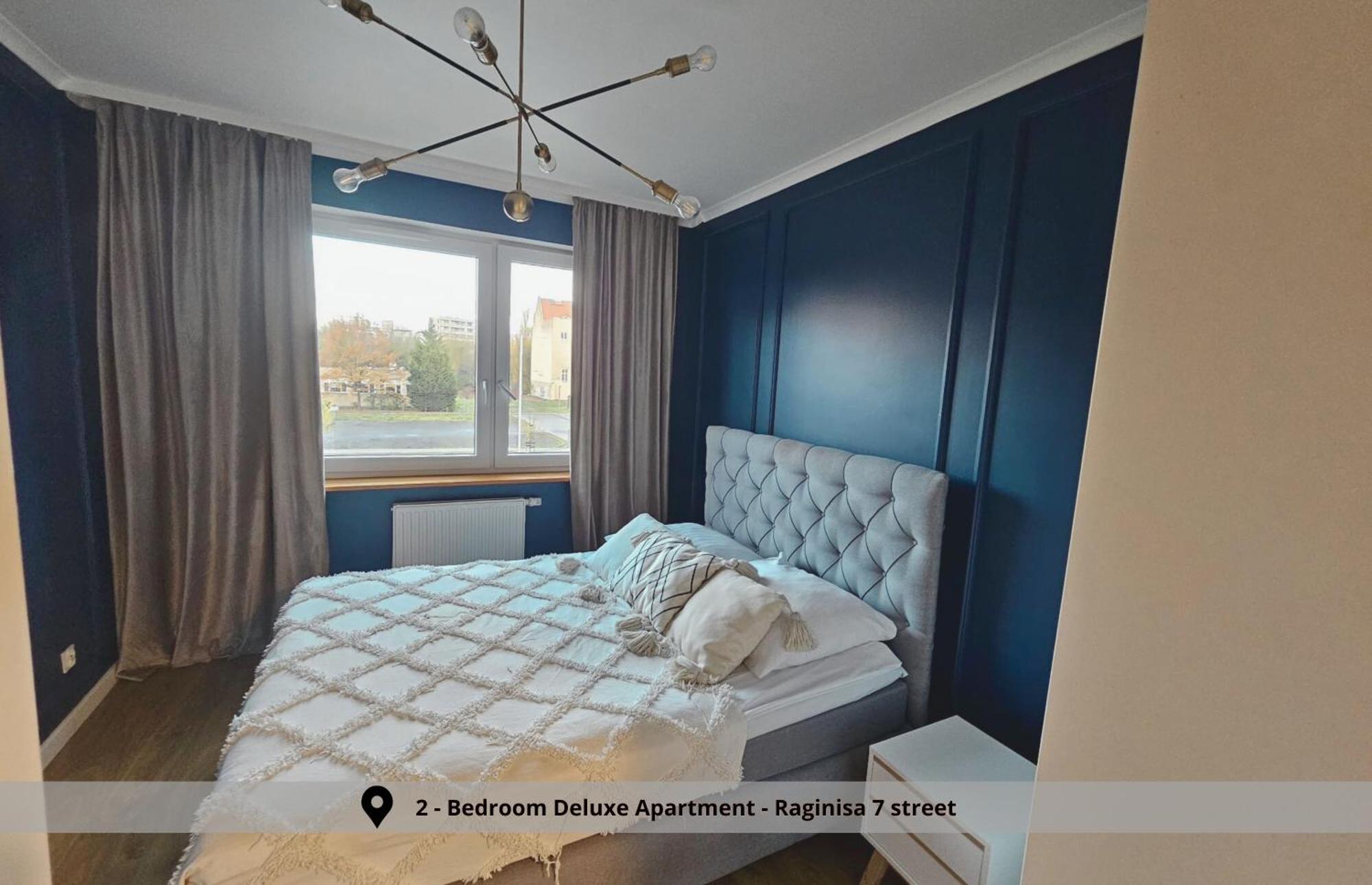 Szczecin Apartamenty Aparthotel D'Orski エクステリア 写真
