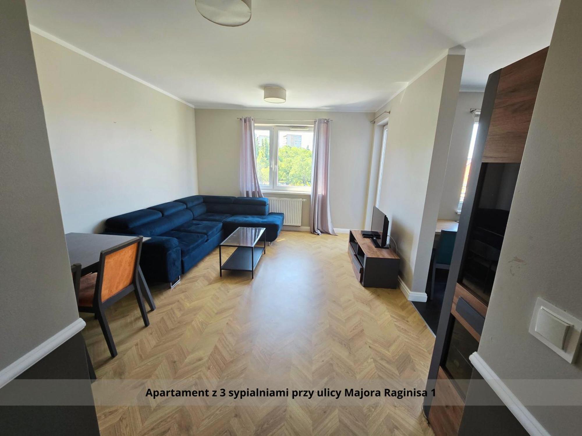 Szczecin Apartamenty Aparthotel D'Orski エクステリア 写真