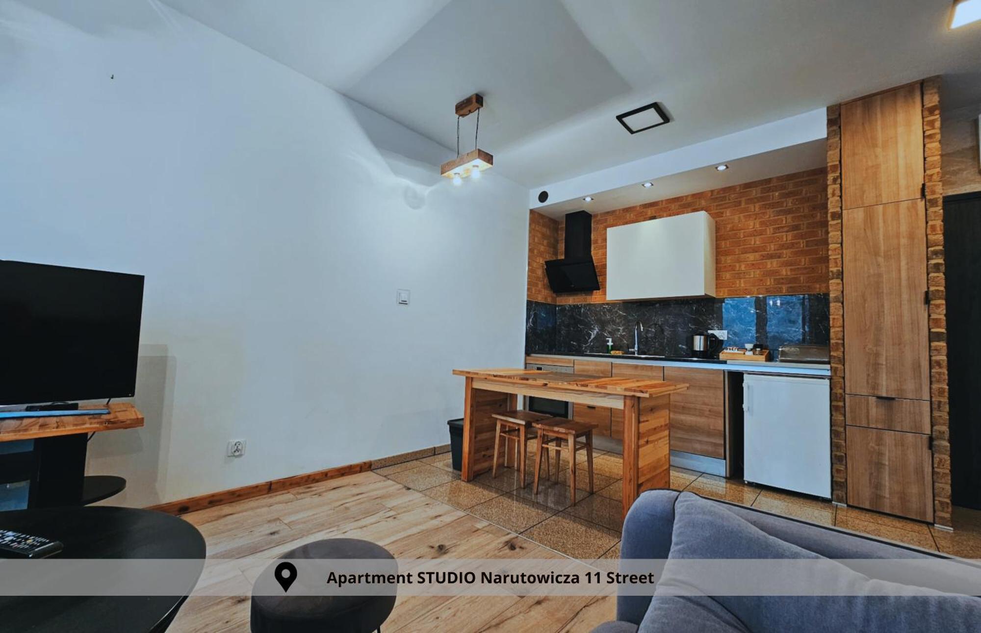 Szczecin Apartamenty Aparthotel D'Orski エクステリア 写真