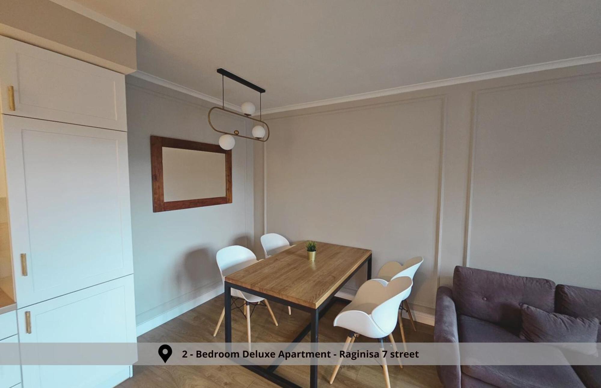 Szczecin Apartamenty Aparthotel D'Orski エクステリア 写真