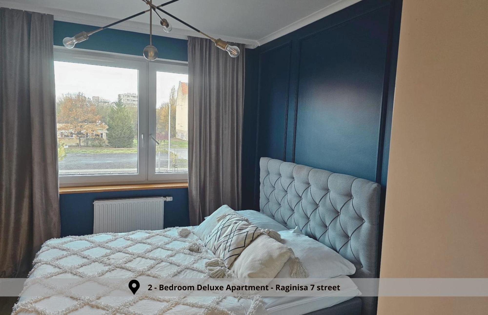 Szczecin Apartamenty Aparthotel D'Orski エクステリア 写真