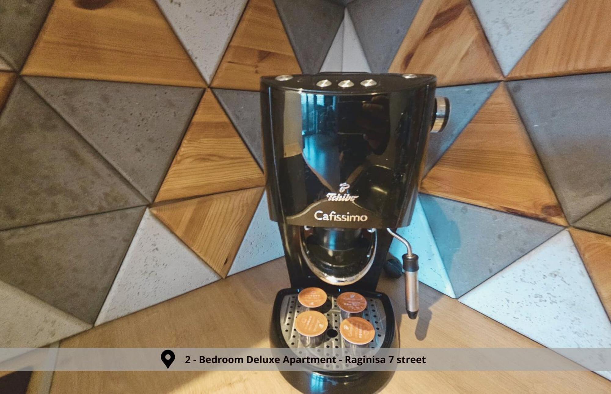 Szczecin Apartamenty Aparthotel D'Orski エクステリア 写真