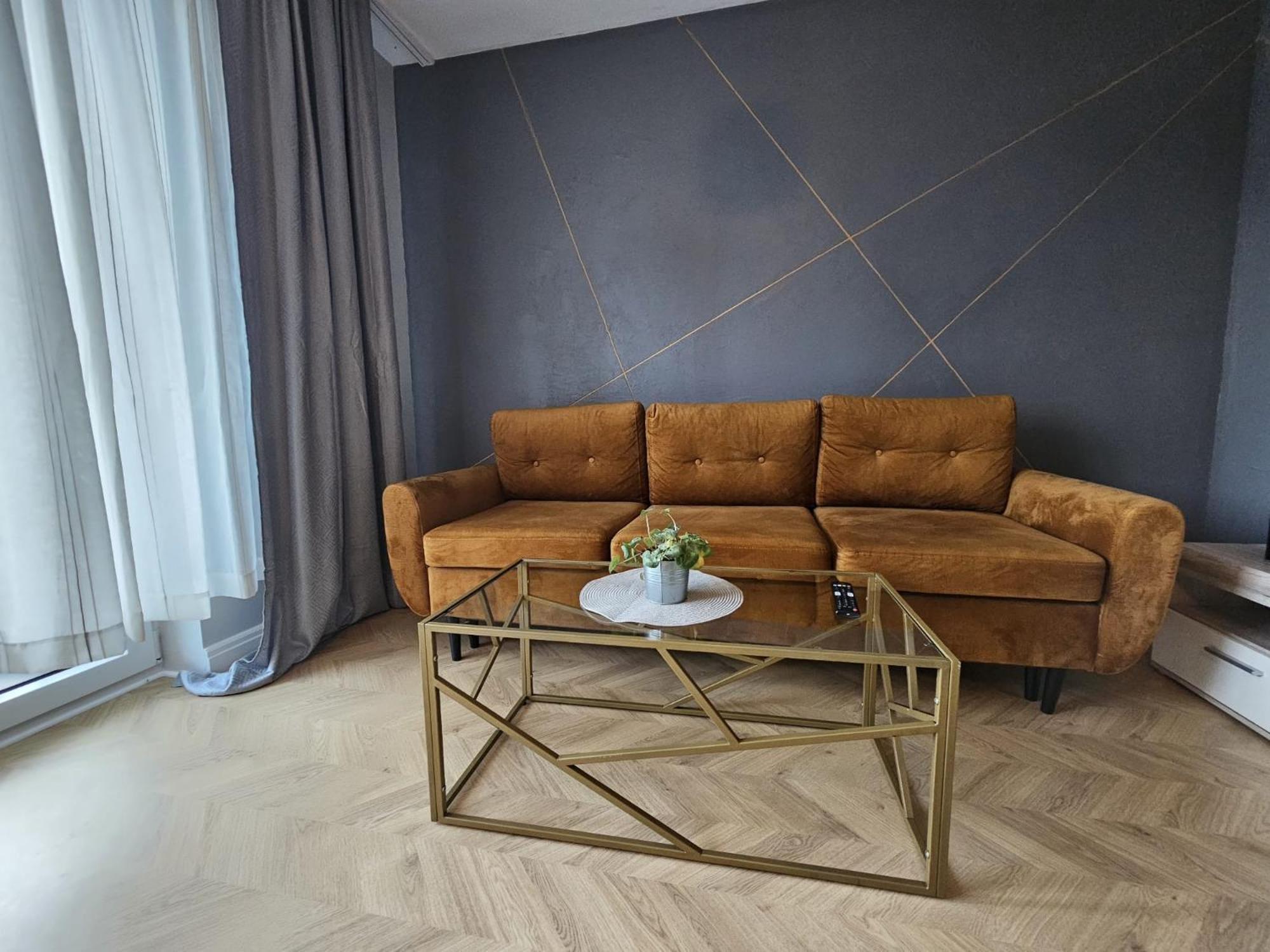 Szczecin Apartamenty Aparthotel D'Orski エクステリア 写真
