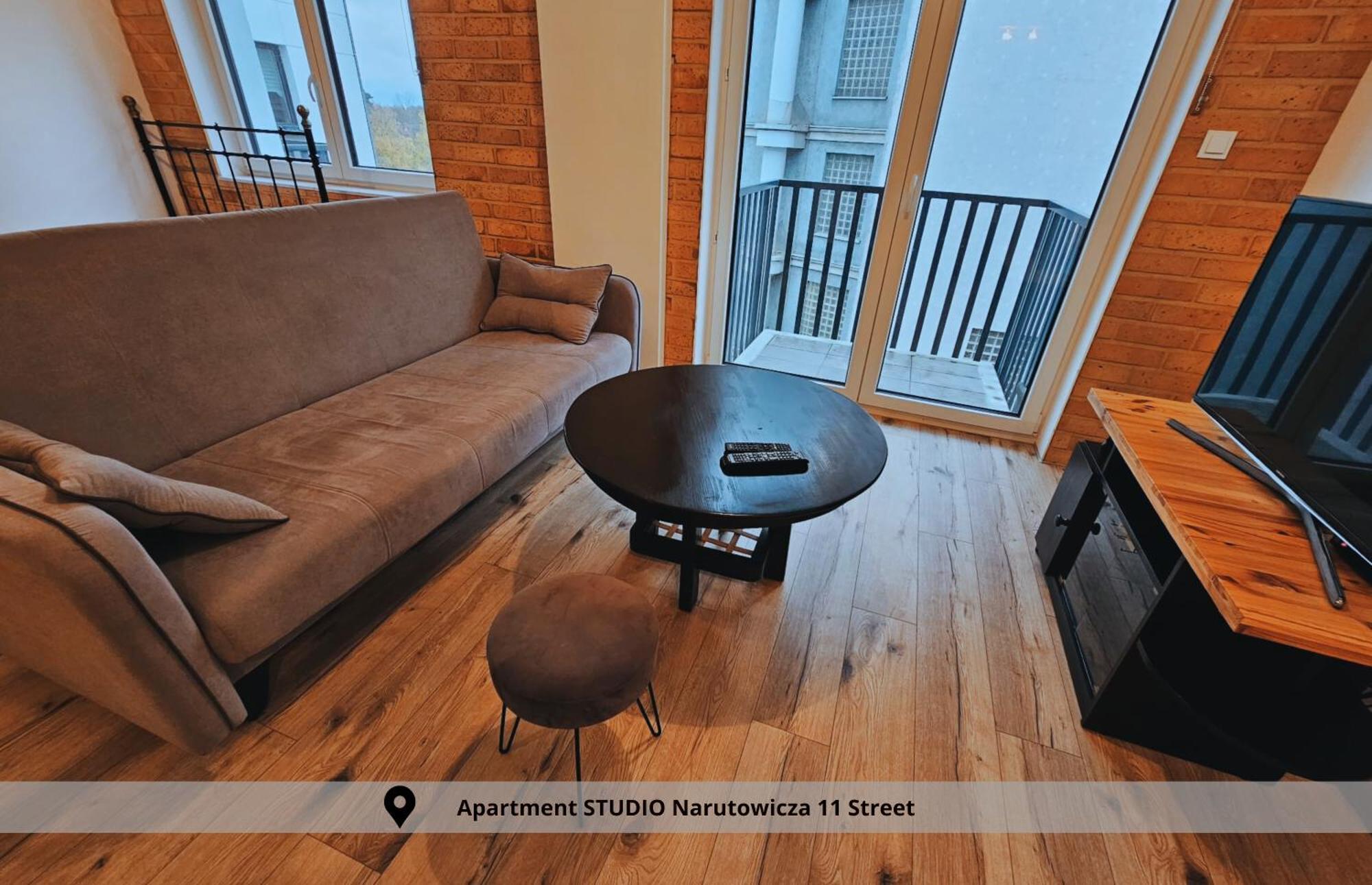 Szczecin Apartamenty Aparthotel D'Orski エクステリア 写真