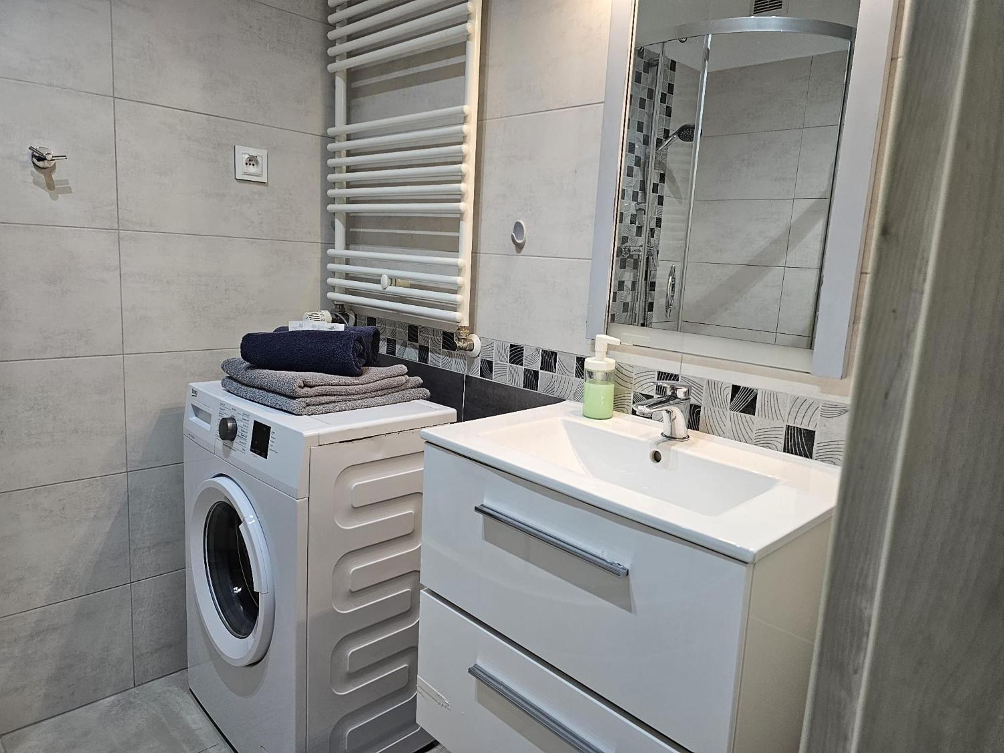 Szczecin Apartamenty Aparthotel D'Orski エクステリア 写真
